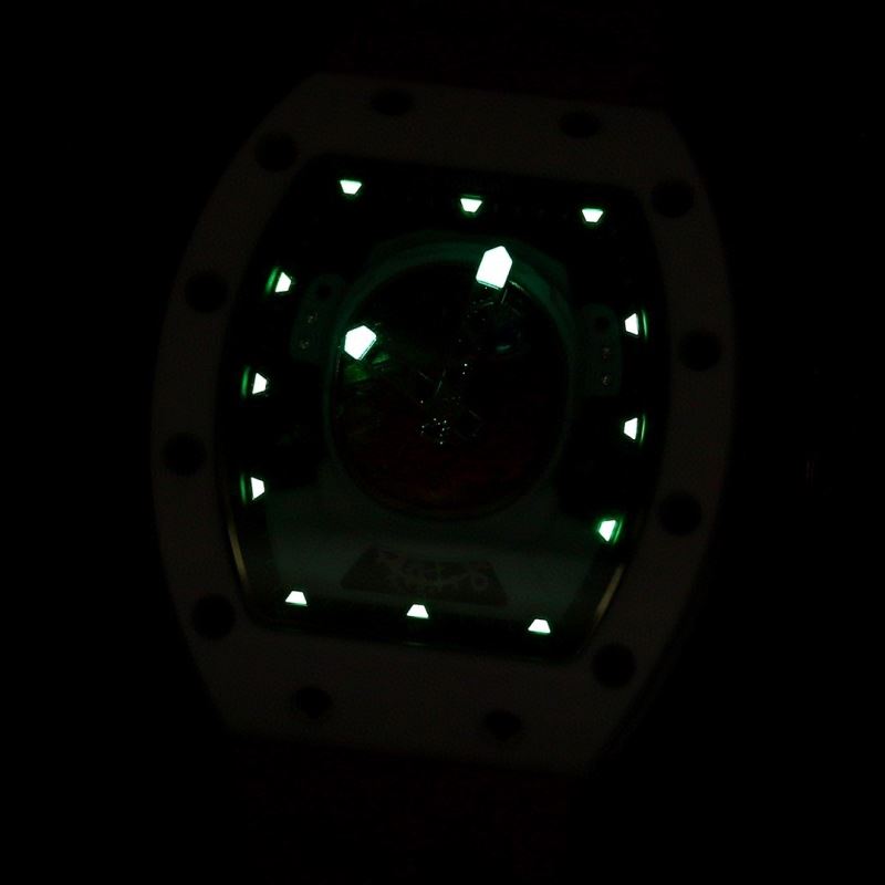 RICHARD MILLE Watches